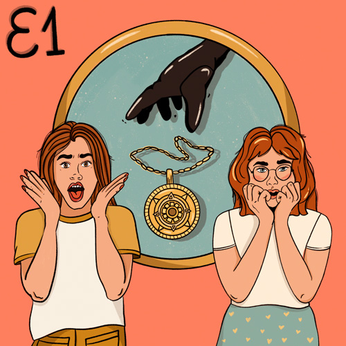 Episodio 1